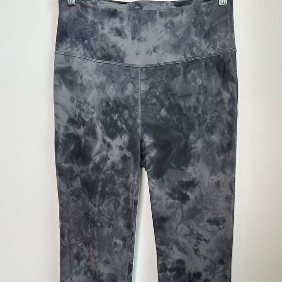 Lululemon Groove Super-High-Rise Flared Pant Nulu - Picture 7 of 11